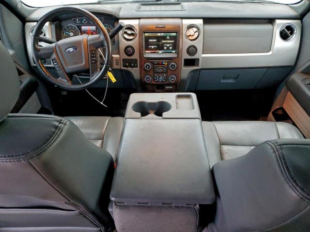 Ford F-150 Supercrew Image 12