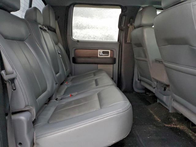 Ford F-150 Supercrew Image 11