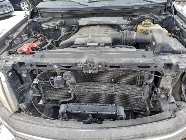 Ford F-150 Supercrew Image 7