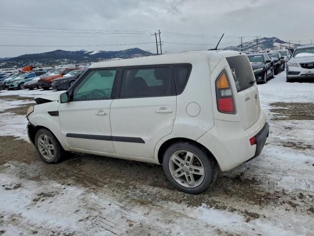 Kia Soul + Image 3
