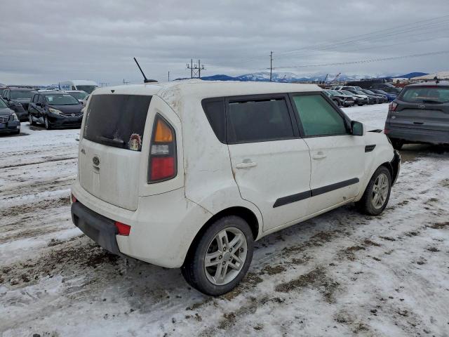 Kia Soul + Image 8