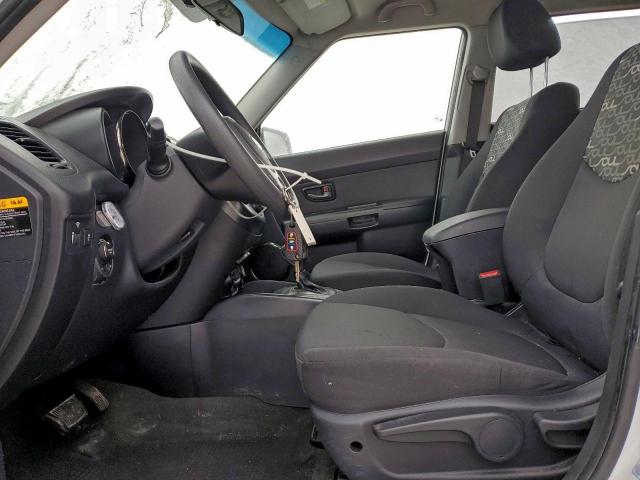 Kia Soul + Image 5