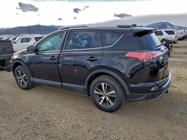 Toyota RAV4 Adventure Image 2