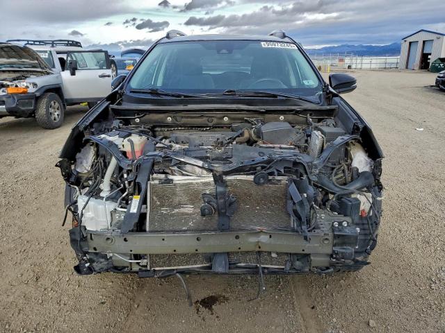 Toyota RAV4 Adventure Image 12