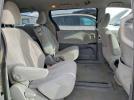 Toyota Sienna Le Image 5