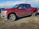 Ford F-150 Supercrew Image 1