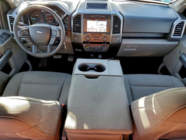 Ford F-150 Supercrew Image 2