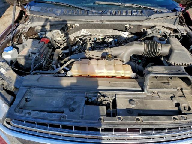 Ford F-150 Supercrew Image 3