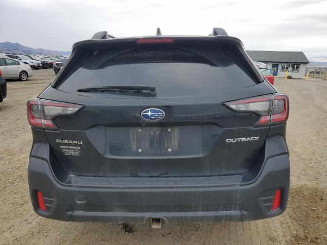 Subaru Legacy Image 10