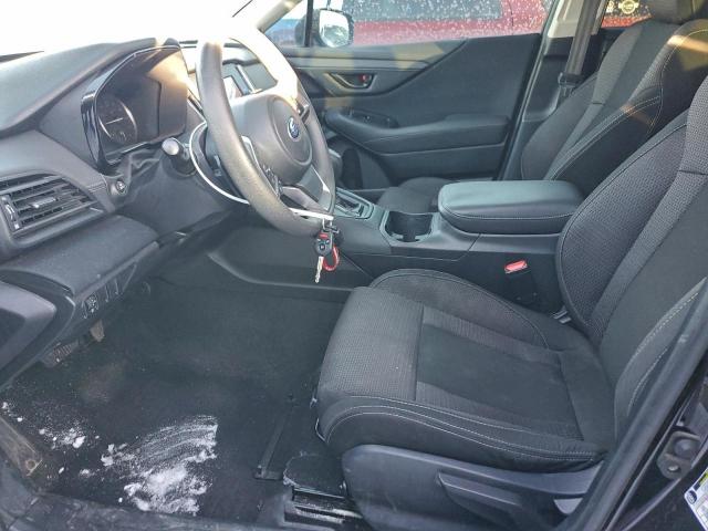 Subaru Legacy Image 11