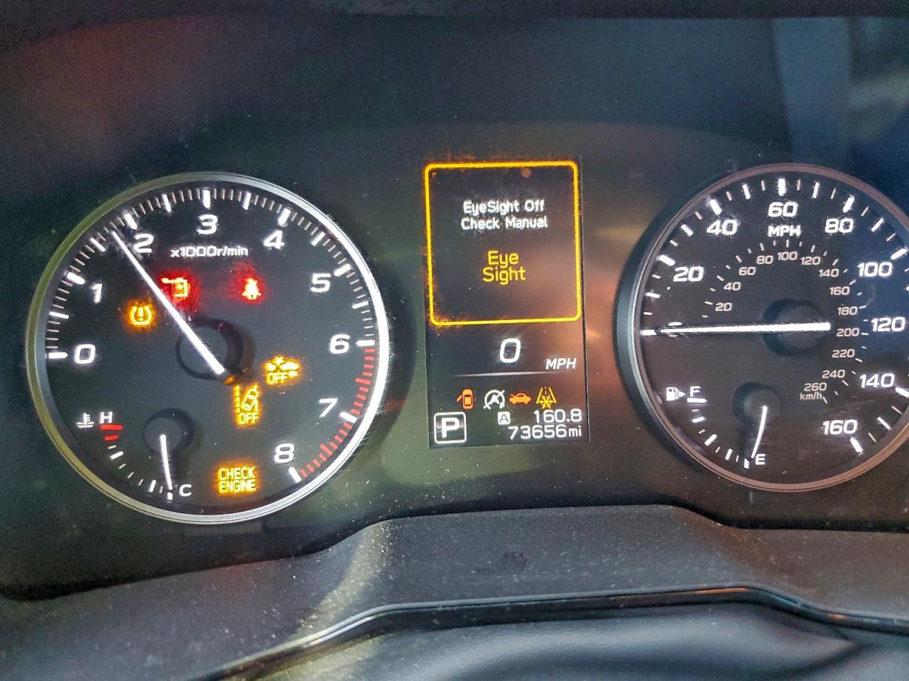 Subaru Legacy Image 2