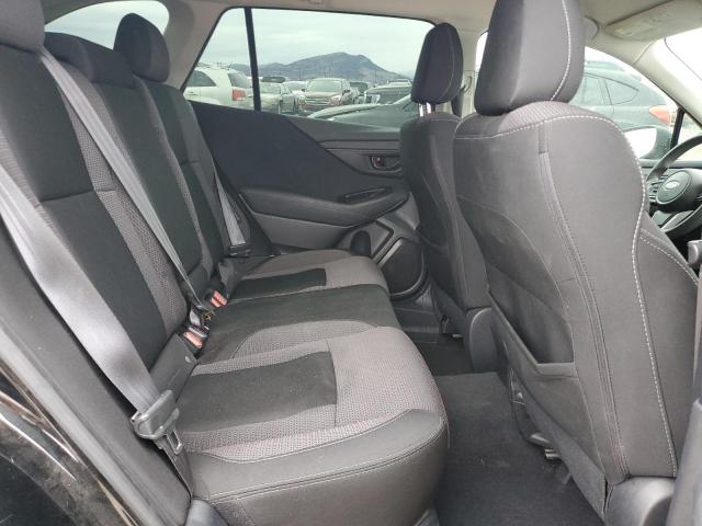 Subaru Legacy Image 5