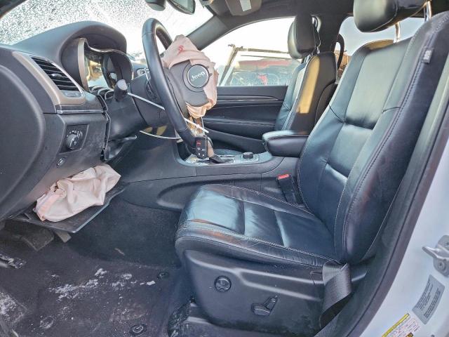 Jeep Grand Cherokee Limited Image 3