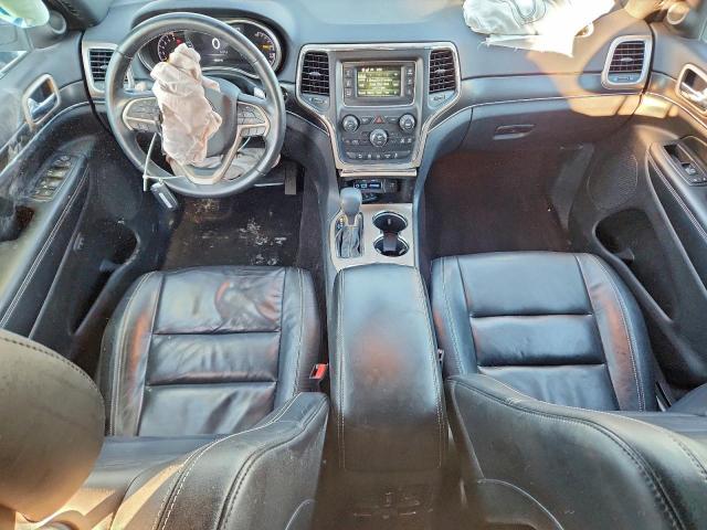 Jeep Grand Cherokee Limited Image 11