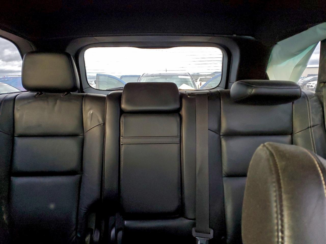 Jeep Grand Cherokee Limited Image 9