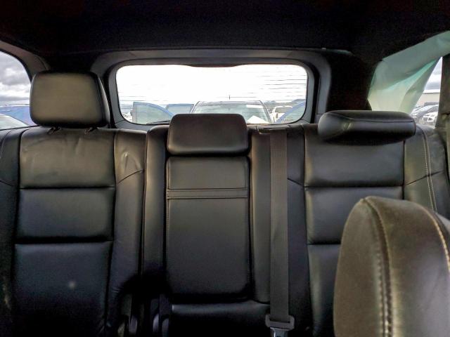 Jeep Grand Cherokee Limited Image 9