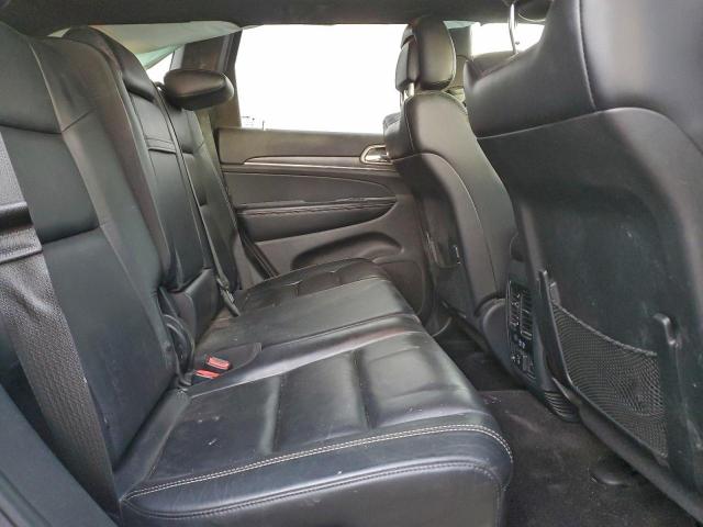 Jeep Grand Cherokee Limited Image 8