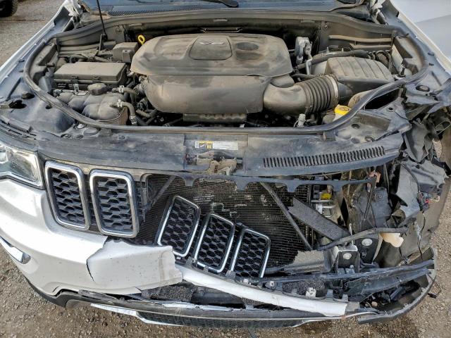 Jeep Grand Cherokee Limited Image 2