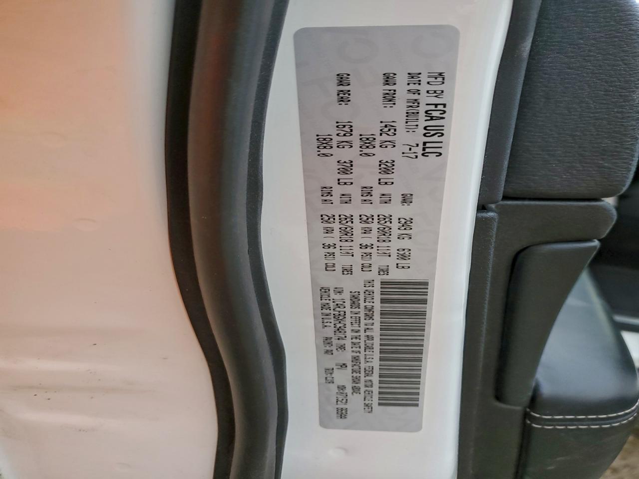 Jeep Grand Cherokee Limited Image 12