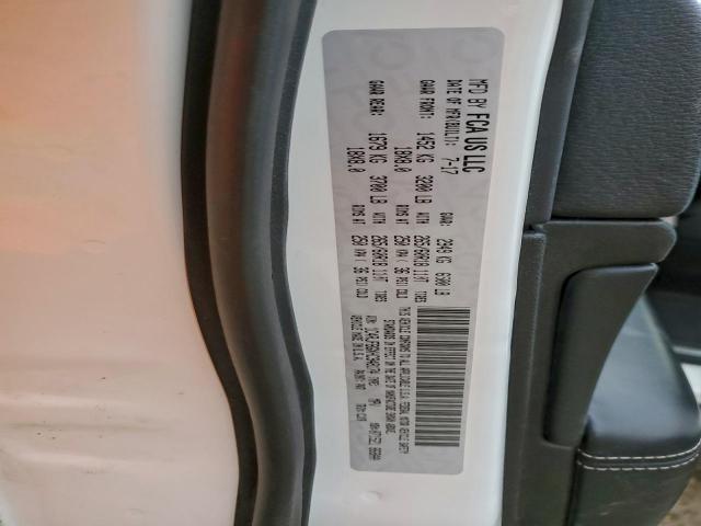 Jeep Grand Cherokee Limited Image 12