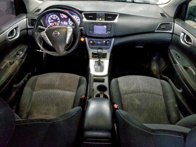 Nissan Sentra S Image 5