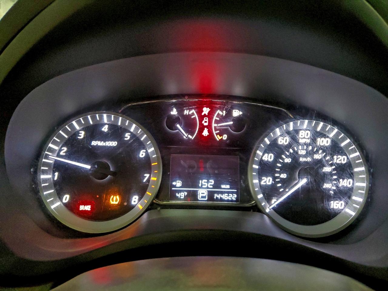 Nissan Sentra S Image 3