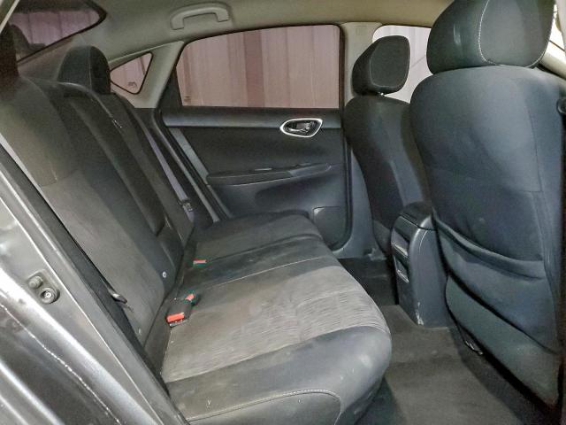 Nissan Sentra S Image 11