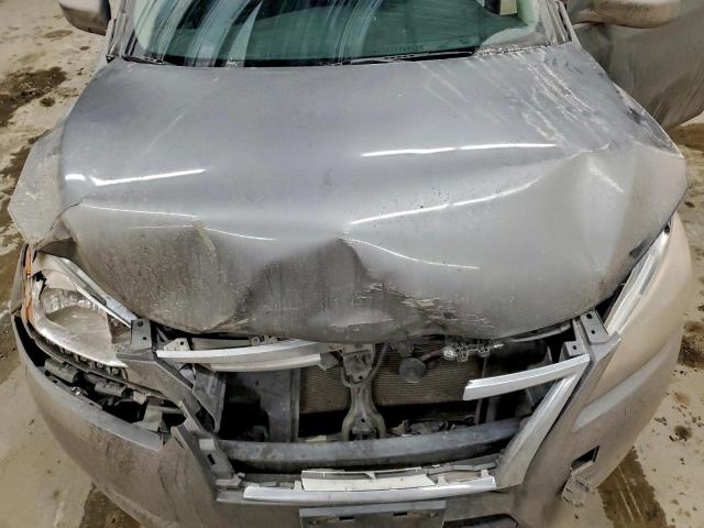 Nissan Sentra S Image 12