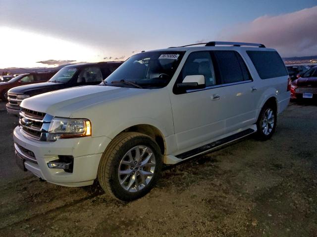  Salvage Ford Expedition