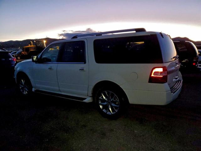 Ford Expedition El Limited Image 9