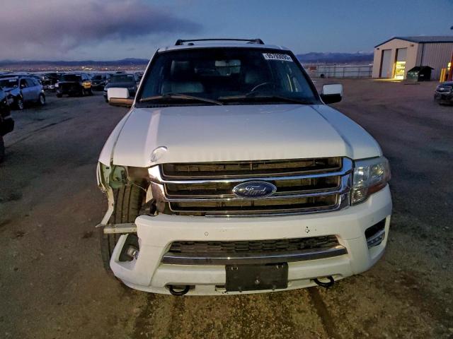 Ford Expedition El Limited Image 11