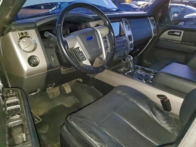 Ford Expedition El Limited Image 13