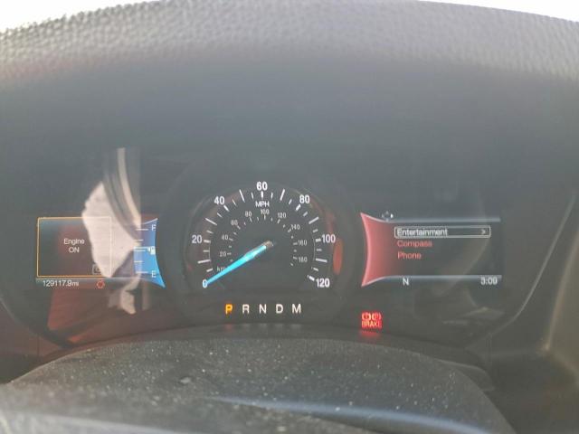 Ford Expedition El Limited Image 8