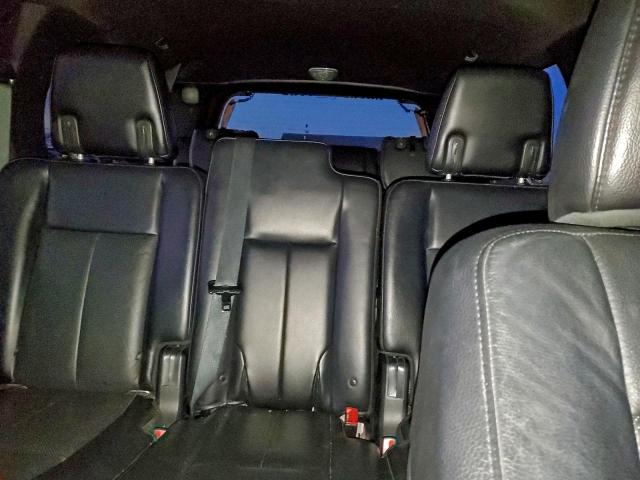 Ford Expedition El Limited Image 7