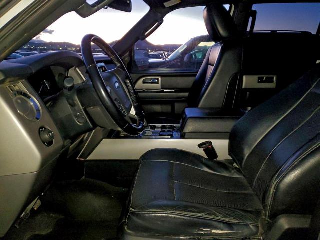 Ford Expedition El Limited Image 6