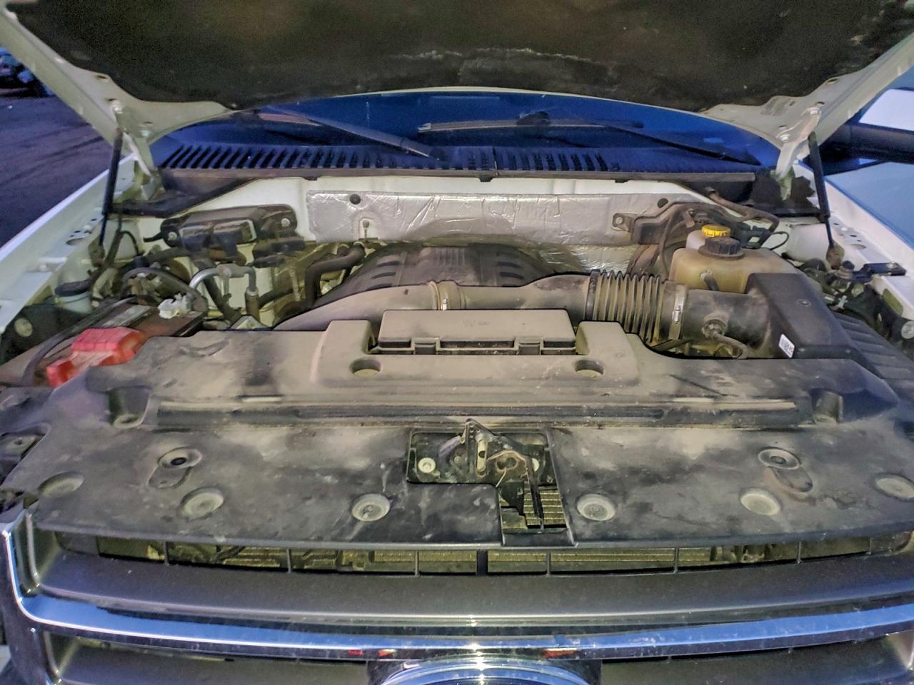 Ford Expedition El Limited Image 3