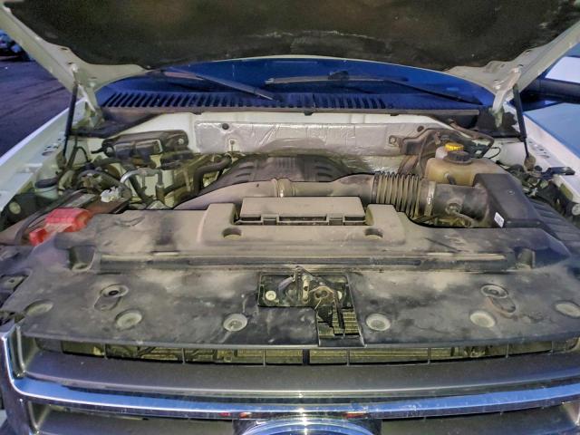 Ford Expedition El Limited Image 3