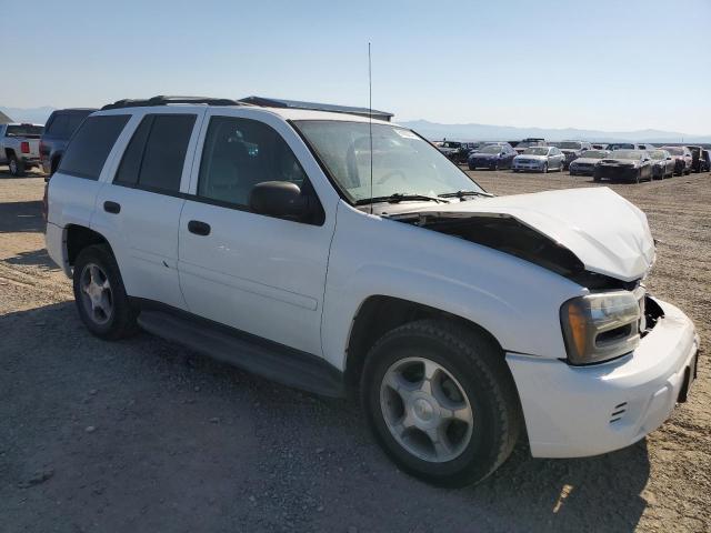 Chevrolet Trailblazer Ls Image 4