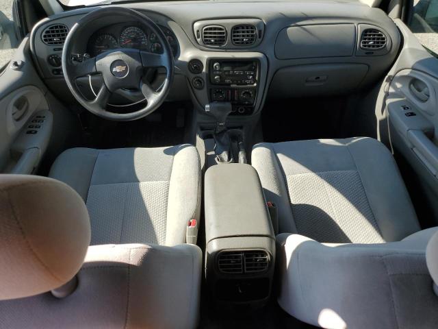 Chevrolet Trailblazer Ls Image 6