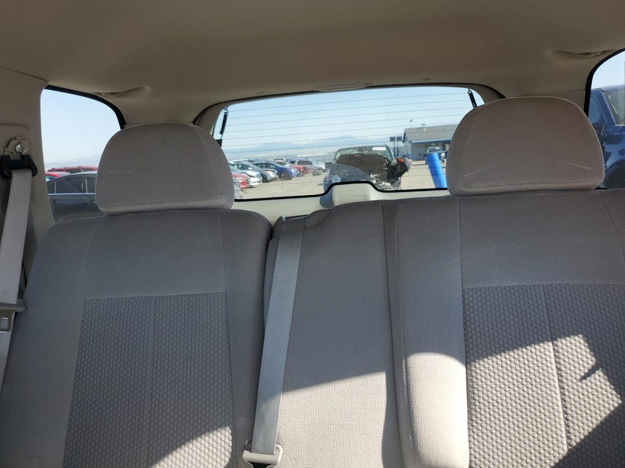 Chevrolet Trailblazer Ls Image 7