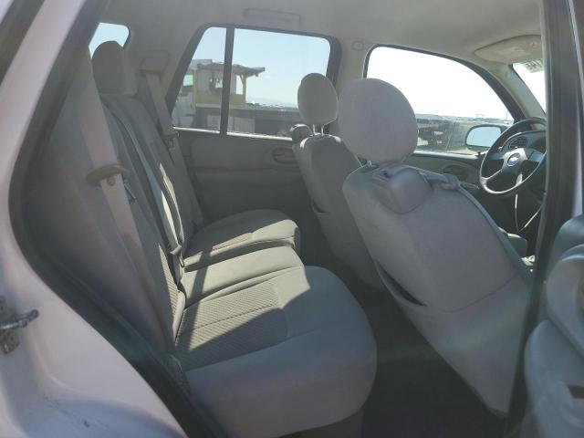 Chevrolet Trailblazer Ls Image 12