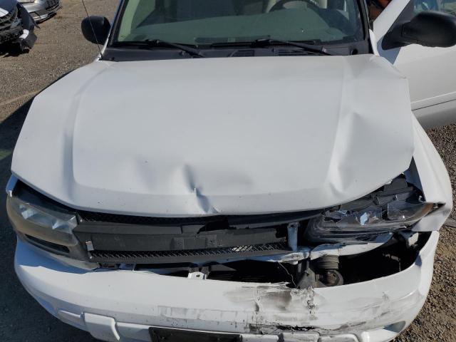 Chevrolet Trailblazer Ls Image 8