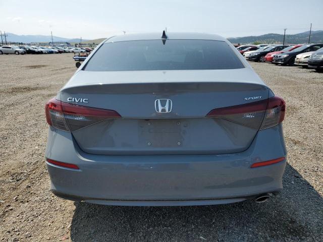 Honda Civic Sport Image 11