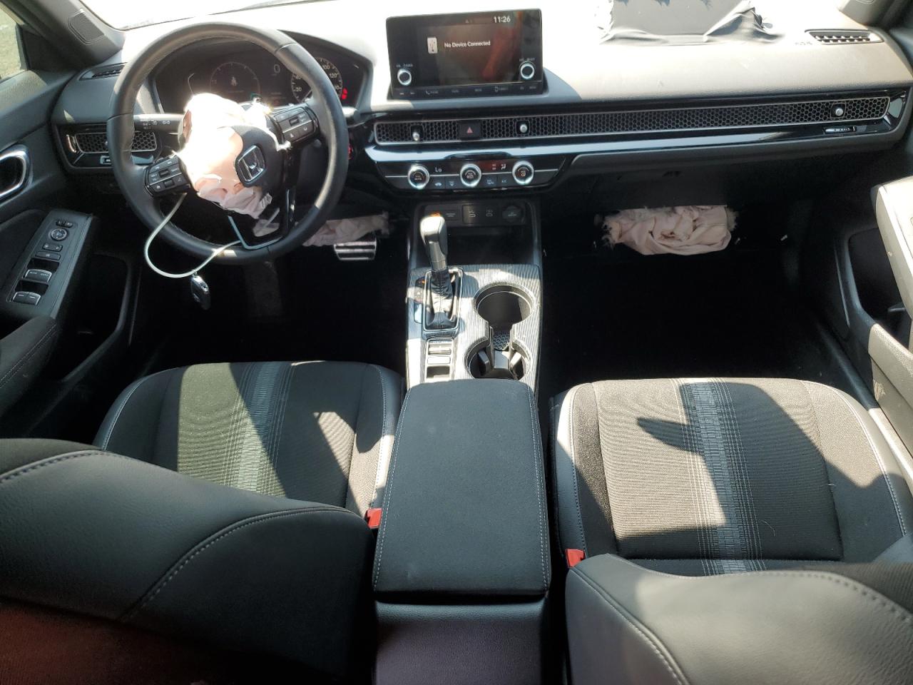 Honda Civic Sport Image 3