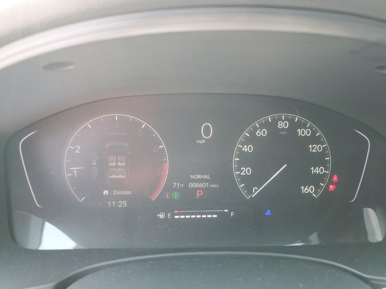 Honda Civic Sport Image 8