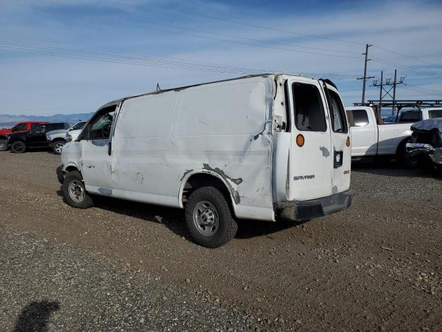 GMC Savana G2500 Image 9