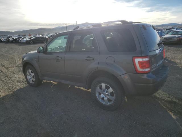 Ford Escape Limited Image 5