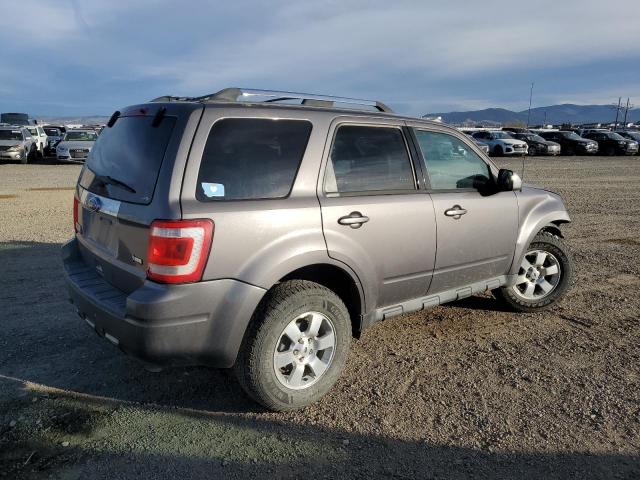 Ford Escape Limited Image 14