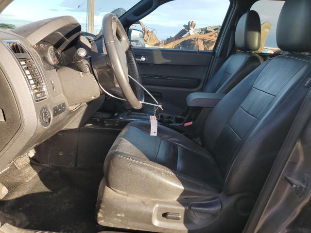 Ford Escape Limited Image 4