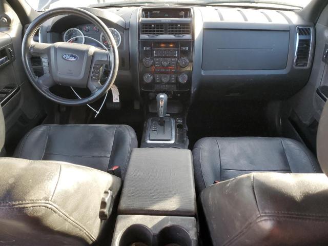 Ford Escape Limited Image 12